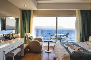 Hotel Sea View  Kas - Antalya: Photo 