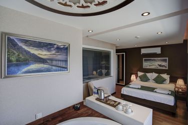 Hotel Sea View  Kas - Antalya: Photo 