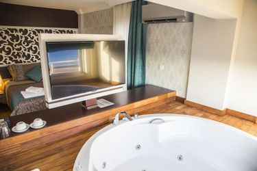 Hotel Sea View  Kas - Antalya: Photo 