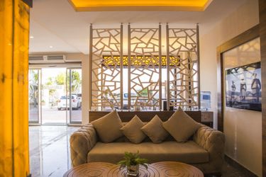Hotel Sea View  Kas - Antalya: Photo 