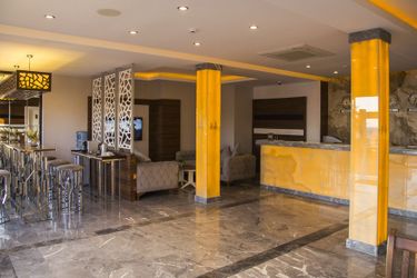 Hotel Sea View  Kas - Antalya: Photo 