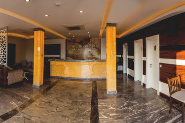 Hotel Sea View  Kas - Antalya: Photo 