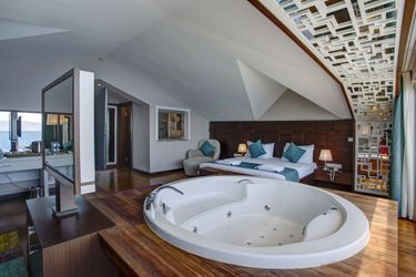 Hotel Sea View  Kas - Antalya: Photo 