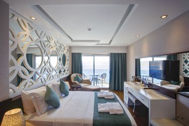 Hotel Sea View  Kas - Antalya: Photo 
