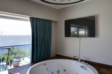 Hotel Sea View  Kas - Antalya: Photo 