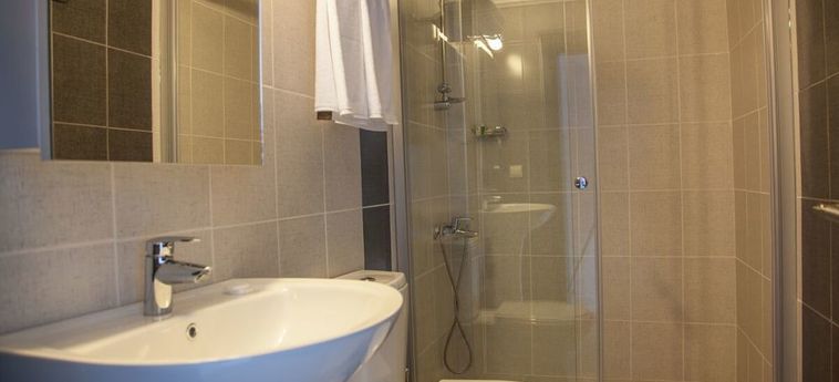 Hotel Sunset Villa  Kas - Antalya: Foto 
