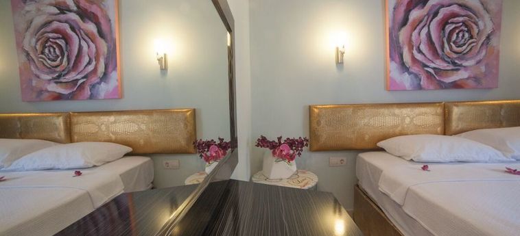 Hotel Sunset Villa  Kas - Antalya: Foto 