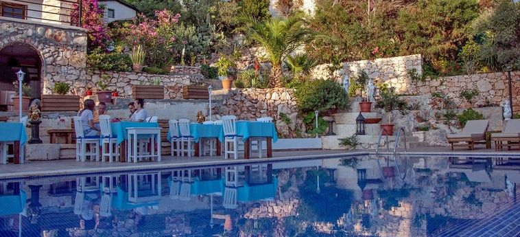 Hotel Sunset Villa  Kas - Antalya: Foto 