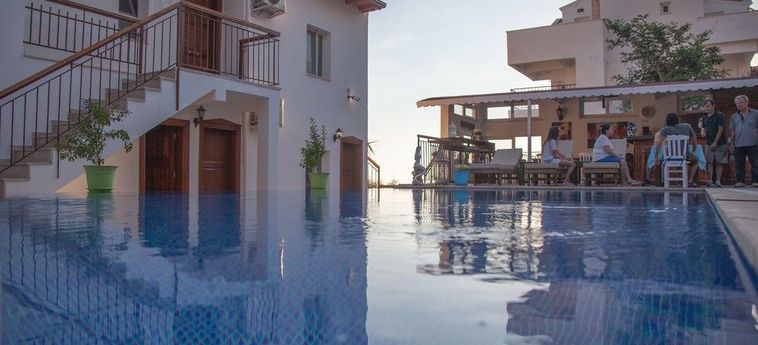 Hotel Sunset Villa  Kas - Antalya: Foto 