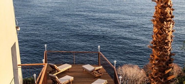 Hotel Sunset Villa  Kas - Antalya: Foto 