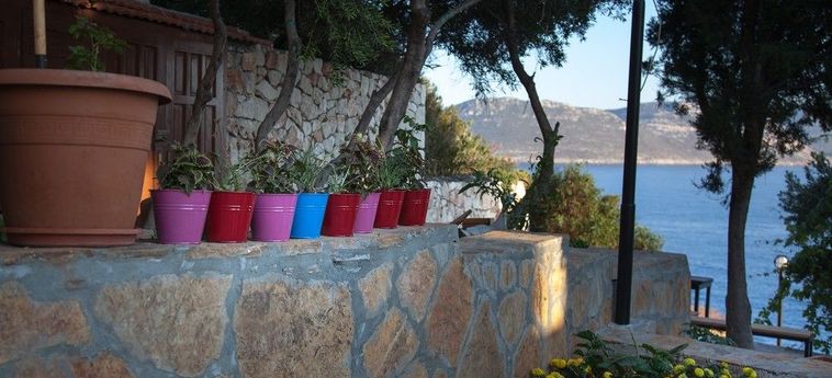Hotel Sunset Villa  Kas - Antalya: Foto 