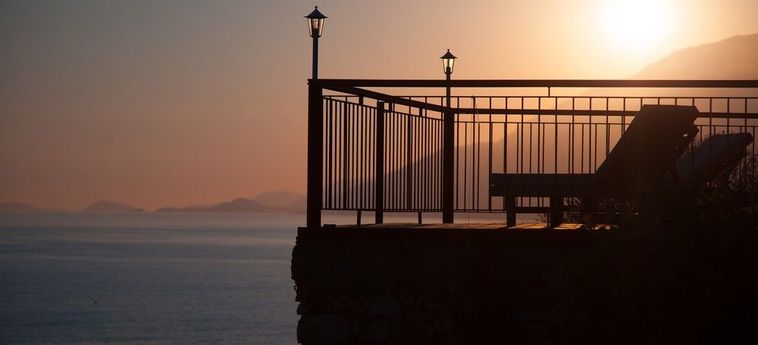 Hotel Sunset Villa  Kas - Antalya: Foto 