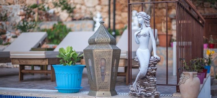 Hotel Sunset Villa  Kas - Antalya: Foto 