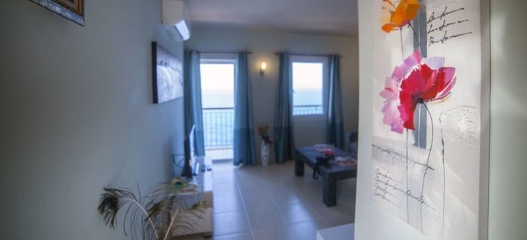 Hotel Sunset Villa  Kas - Antalya : Photo 