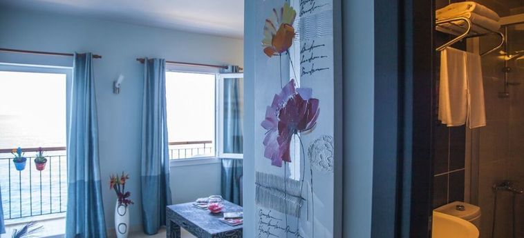 Hotel Sunset Villa  Kas - Antalya : Photo 
