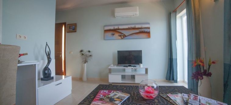 Hotel Sunset Villa  Kas - Antalya : Photo 