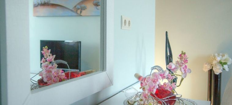 Hotel Sunset Villa  Kas - Antalya : Photo 