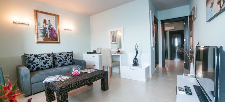 Hotel Sunset Villa  Kas - Antalya : Photo 