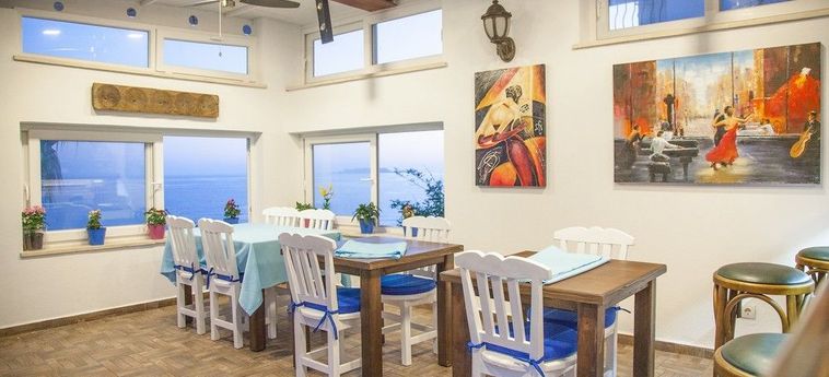Hotel Sunset Villa  Kas - Antalya : Photo 