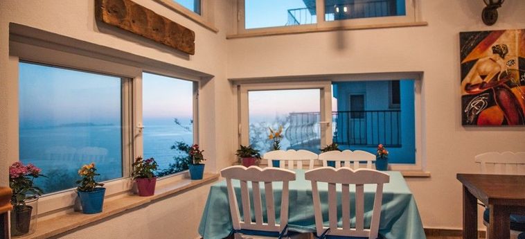 Hotel Sunset Villa  Kas - Antalya : Photo 