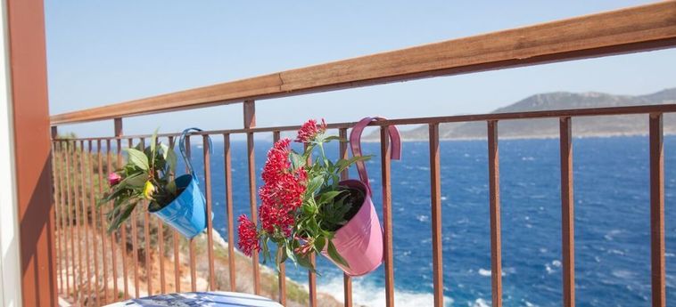 Hotel Sunset Villa  Kas - Antalya : Photo 