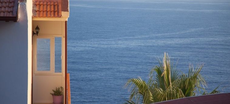 Hotel Sunset Villa  Kas - Antalya : Photo 