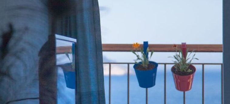 Hotel Sunset Villa  Kas - Antalya : Photo 