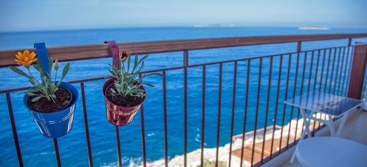Hotel Sunset Villa :  KAS - ANTALYA