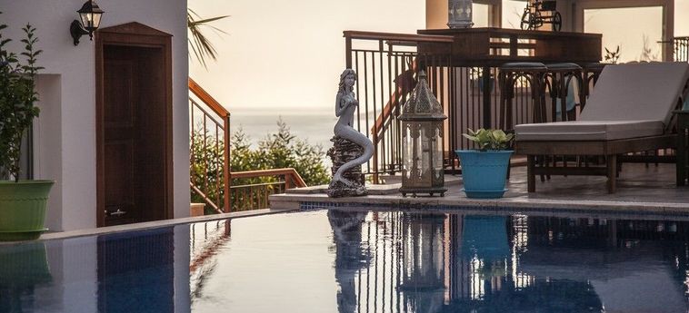 Hotel Sunset Villa  Kas - Antalya: Foto 