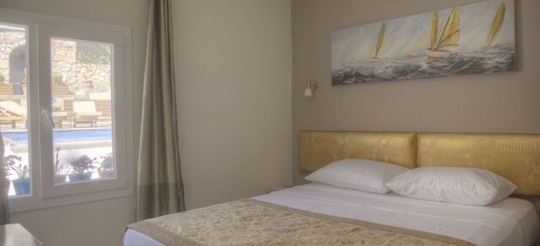 Hotel Sunset Villa  Kas - Antalya: Foto 