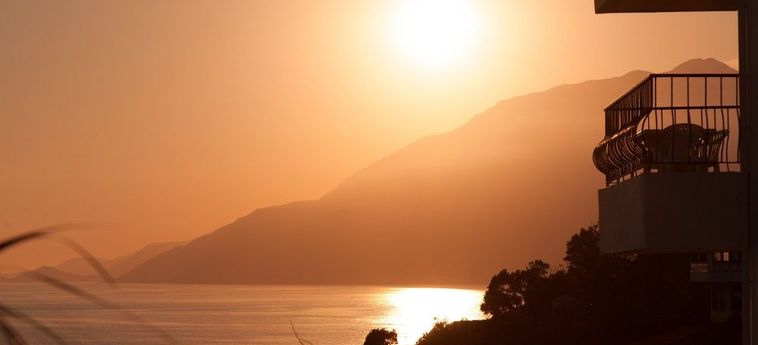 Hotel Sunset Villa  Kas - Antalya: Foto 