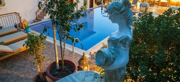 Hotel Sunset Villa  Kas - Antalya: Foto 