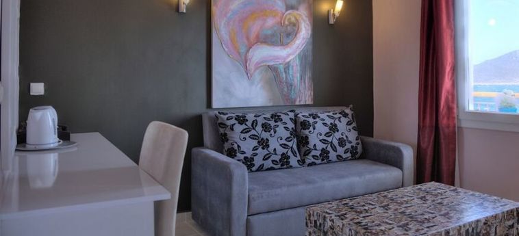 Hotel Sunset Villa  Kas - Antalya: Foto 
