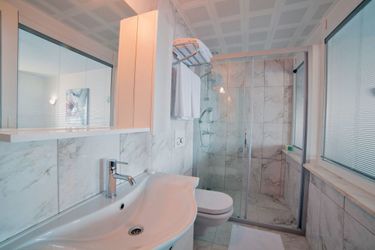 Hotel Sunset Villa  Kas - Antalya: Photo 