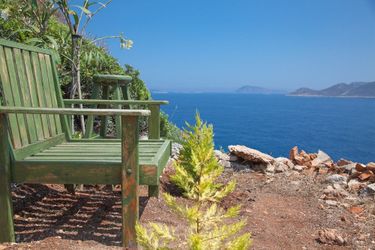 Hotel Sunset Villa  Kas - Antalya: Photo 