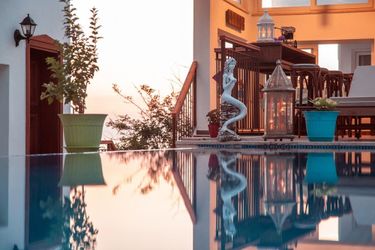 Hotel Sunset Villa  Kas - Antalya: Photo 