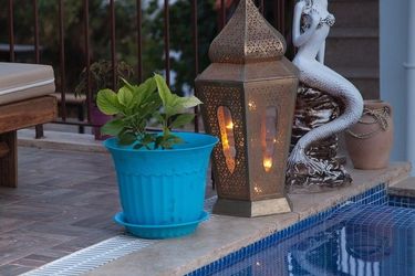 Hotel Sunset Villa  Kas - Antalya: Photo 