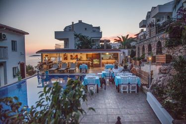 Hotel Sunset Villa  Kas - Antalya: Photo 