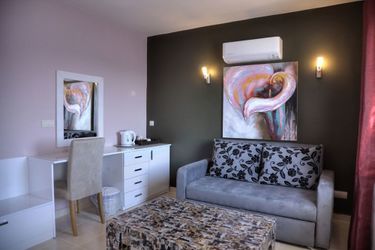 Hotel Sunset Villa  Kas - Antalya: Photo 