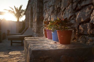 Hotel Sunset Villa  Kas - Antalya: Photo 