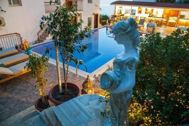 Hotel Sunset Villa  Kas - Antalya: Photo 