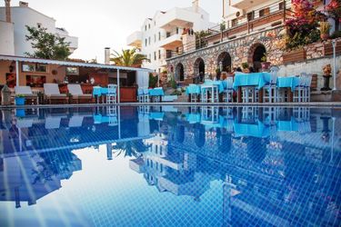 Hotel Sunset Villa  Kas - Antalya: Photo 