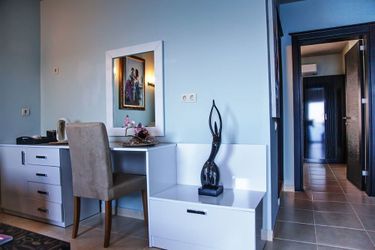 Hotel Sunset Villa  Kas - Antalya: Photo 