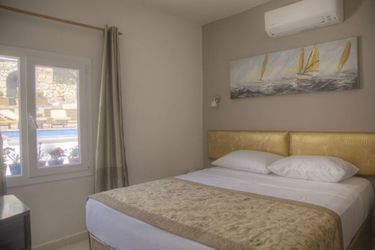 Hotel Sunset Villa  Kas - Antalya: Photo 