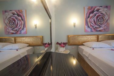 Hotel Sunset Villa  Kas - Antalya: Photo 