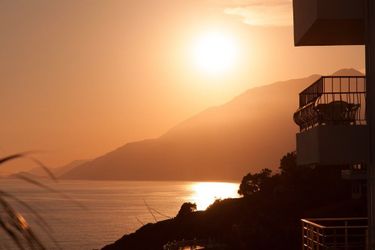Hotel Sunset Villa  Kas - Antalya: Photo 