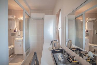 Hotel Sunset Villa  Kas - Antalya: Photo 