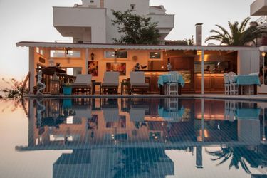 Hotel Sunset Villa  Kas - Antalya: Photo 