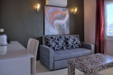 Hotel Sunset Villa  Kas - Antalya: Photo 