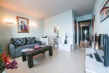 Hotel Sunset Villa  Kas - Antalya: Photo 